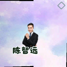 陈智远